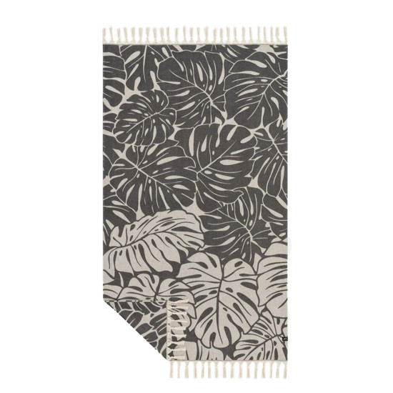 Slowtide Πετσέτα θαλάσσης Tarovine Beach Towel 96.5 x 185.5 cm